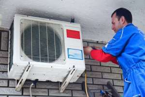 24/7 and Emergency HVAC Near Washington Street, NJ | Air Conidtioning and Heating Contractors